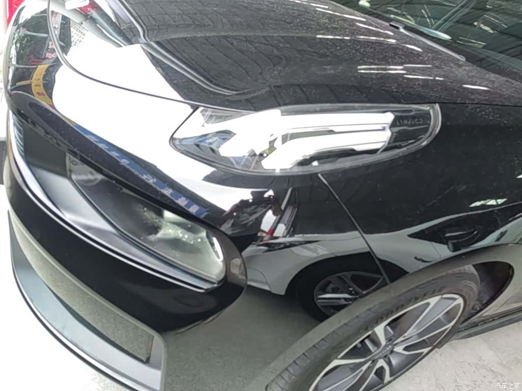 Lynk & Co 01, 2019 24