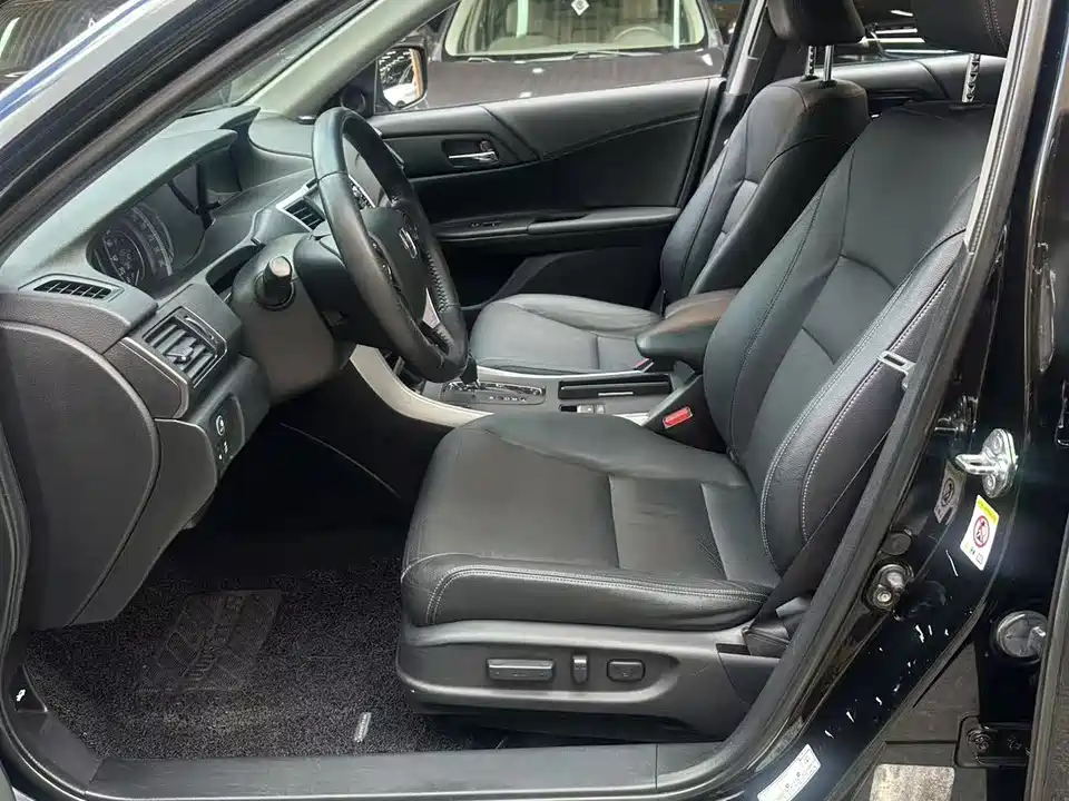 Honda Accord Honda Accord