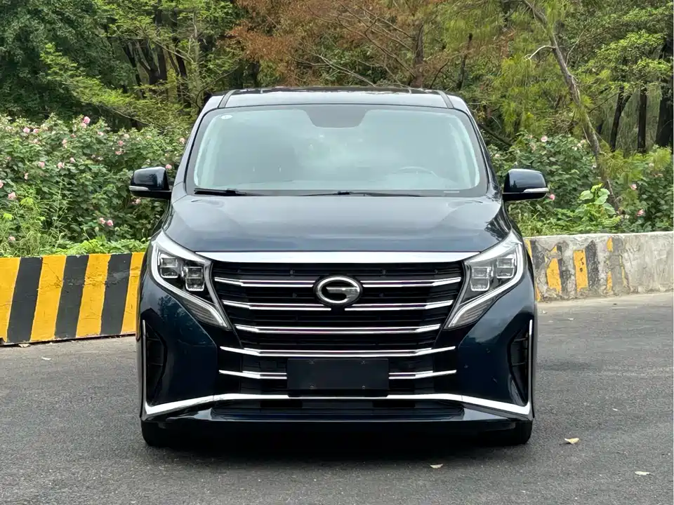 Trumpchi Trumpchi M8