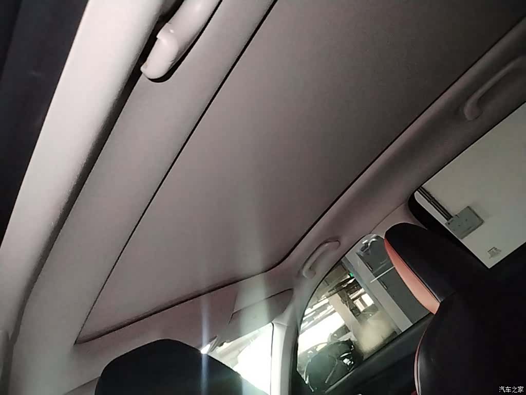 Changan CS55, 2023 18