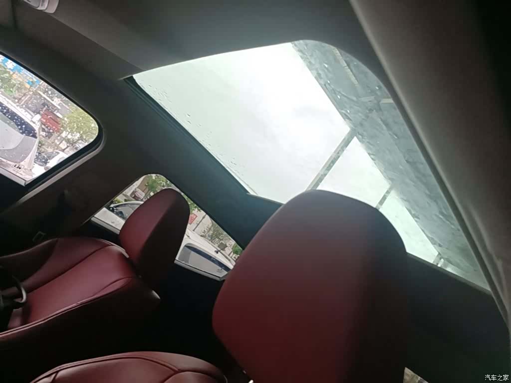 WEY VV5, 2018 18