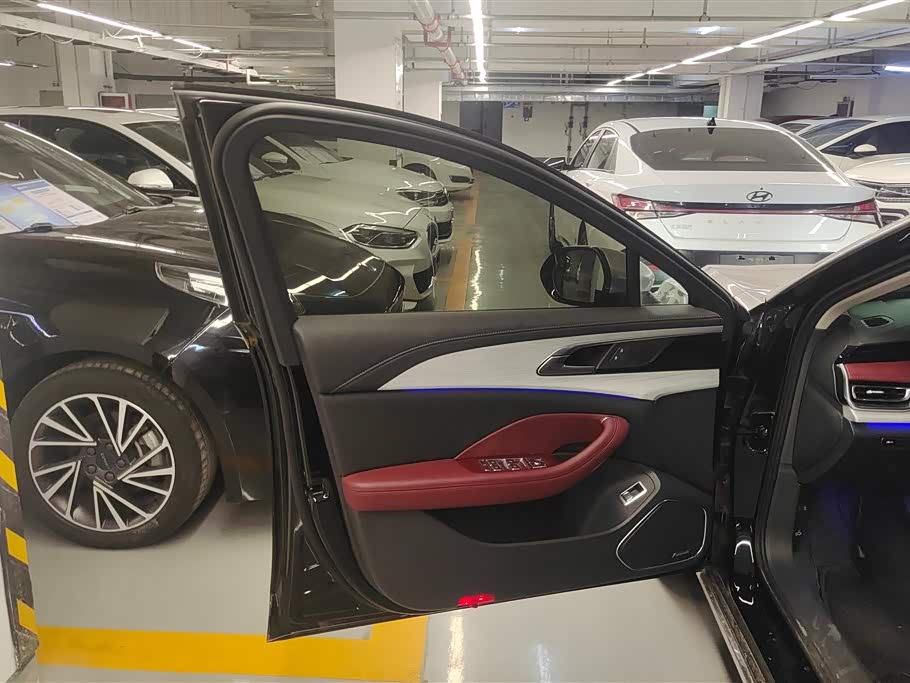 Hongqi H5 Hongqi H5