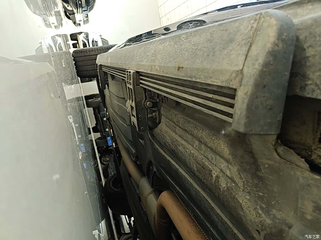 BMW X5, 2023 21