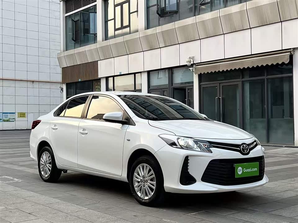 Toyota Vios