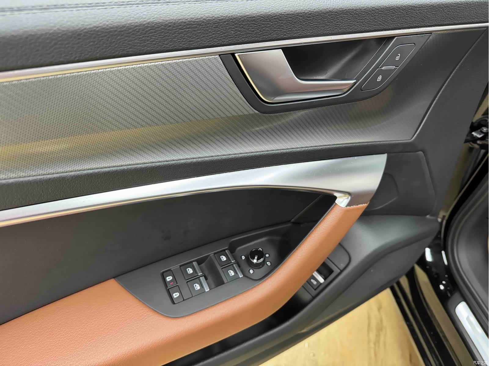 Audi A6L, 2019 9