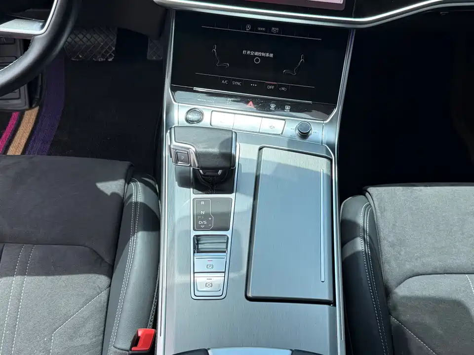Audi A7L Audi A7L