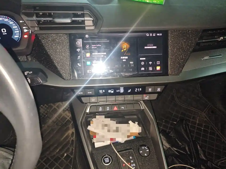 Audi A3 Audi A3