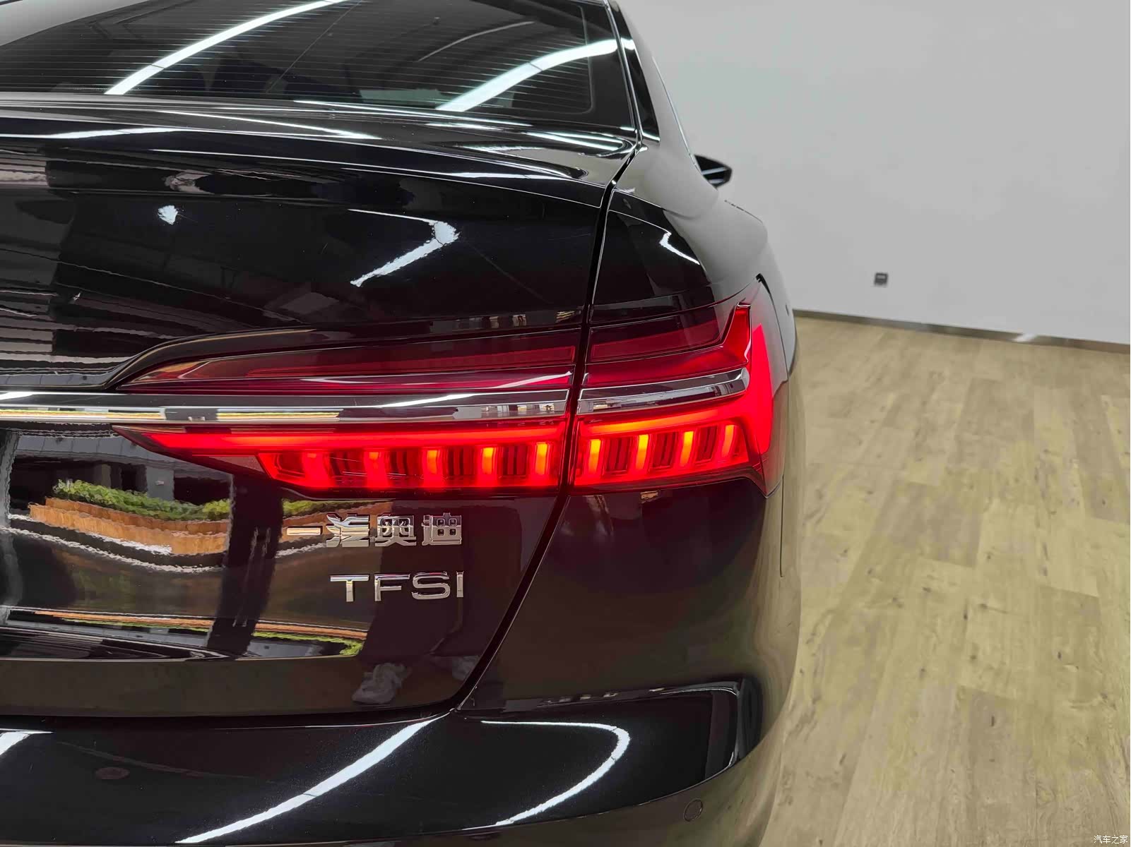 Audi A6L, 2019 33
