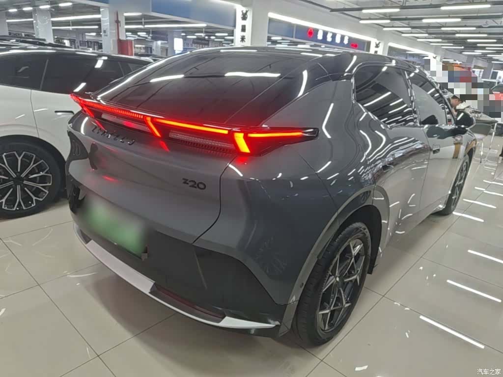 Lynk & Co 02, 2025 7