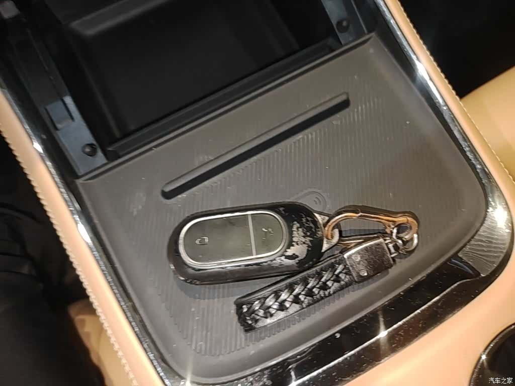 Leapmotor C11, 2025 17