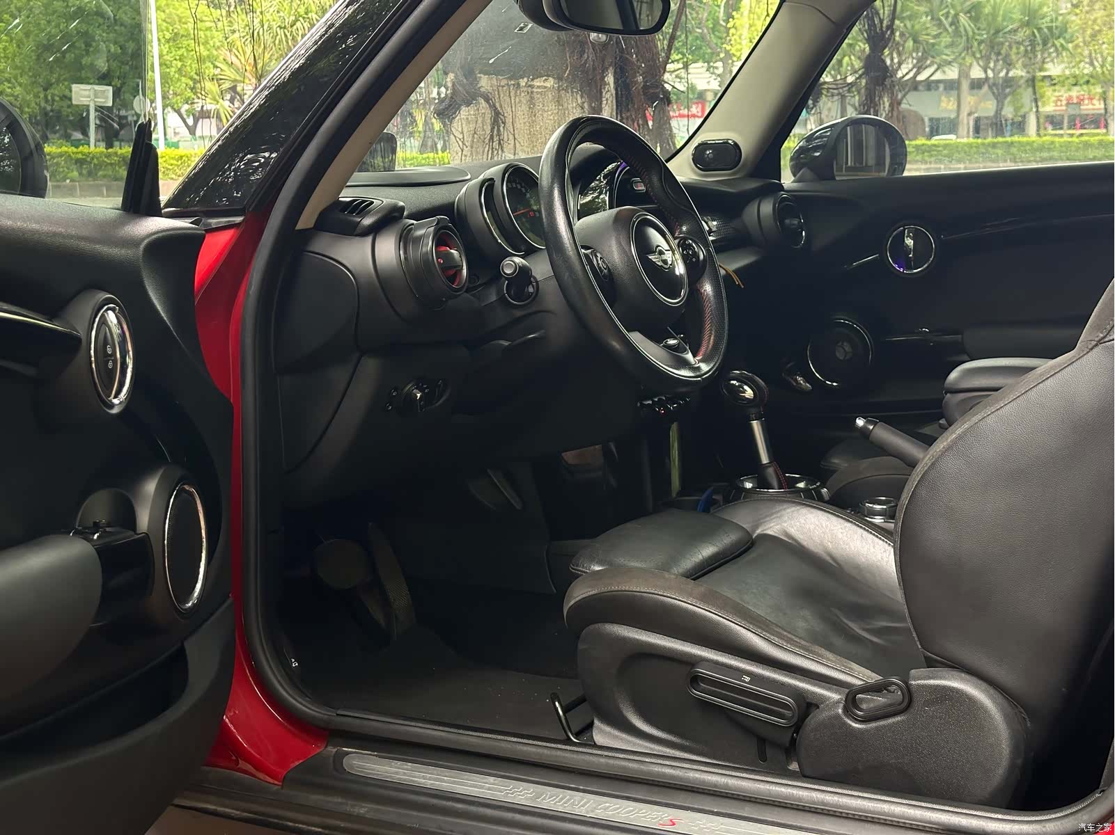 Mini Cooper, 2016 все фото