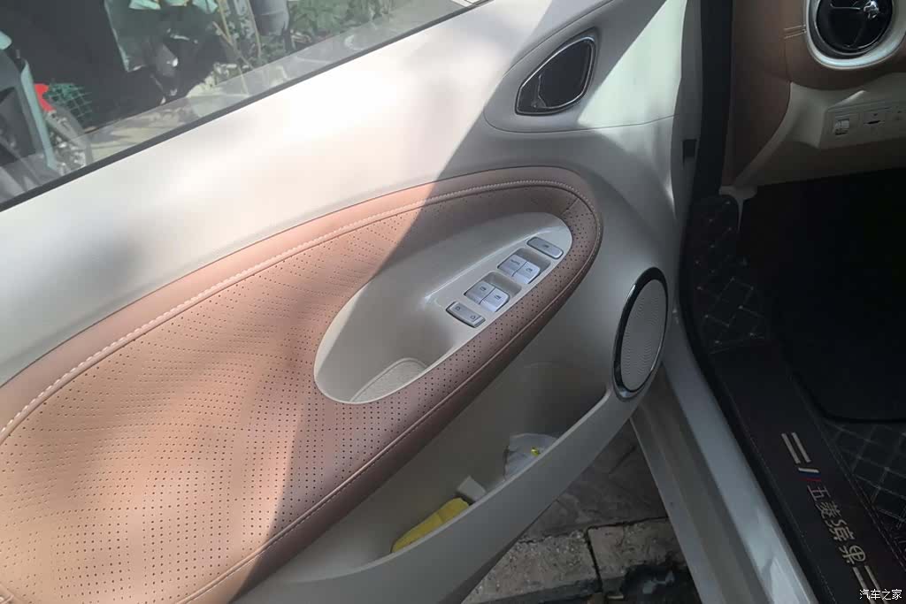Wuling Bingo, 2025 7