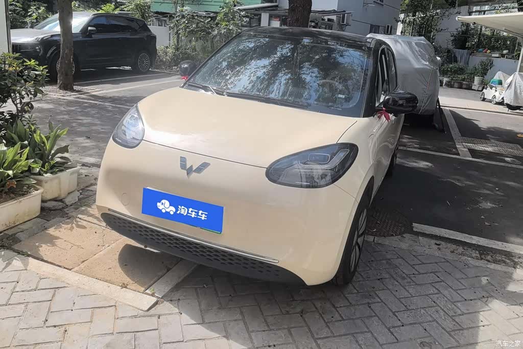 Wuling Bingo, 2025 1