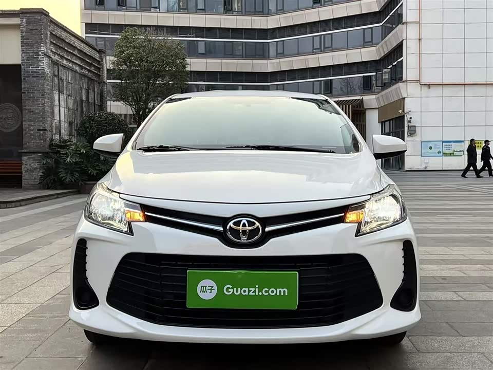 Toyota Vios