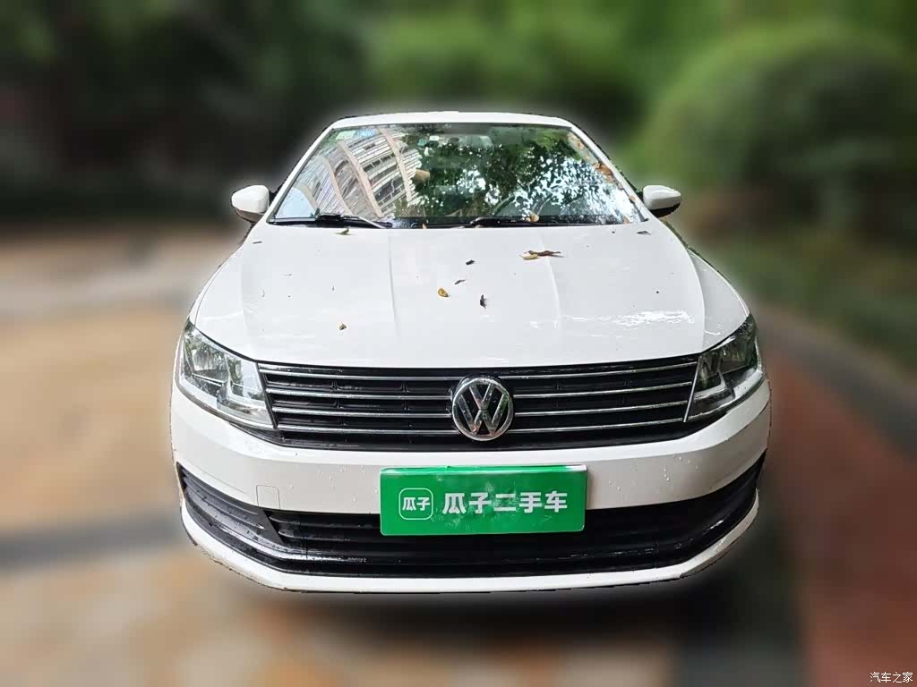 Volkswagen Lavida, 2016 2