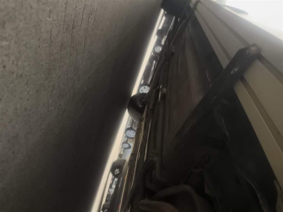 Forthing Popular SX6