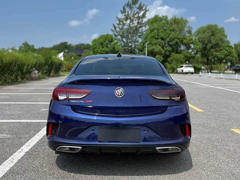 Buick Regal Buick Regal