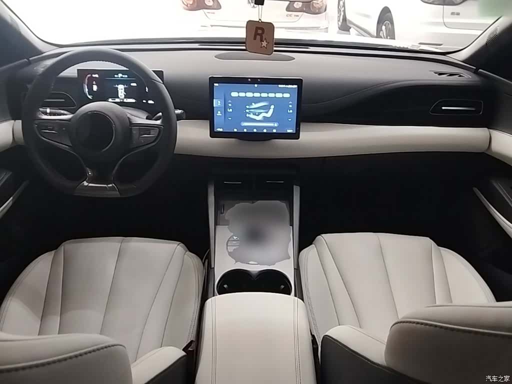 BYD Seal, 2024 10
