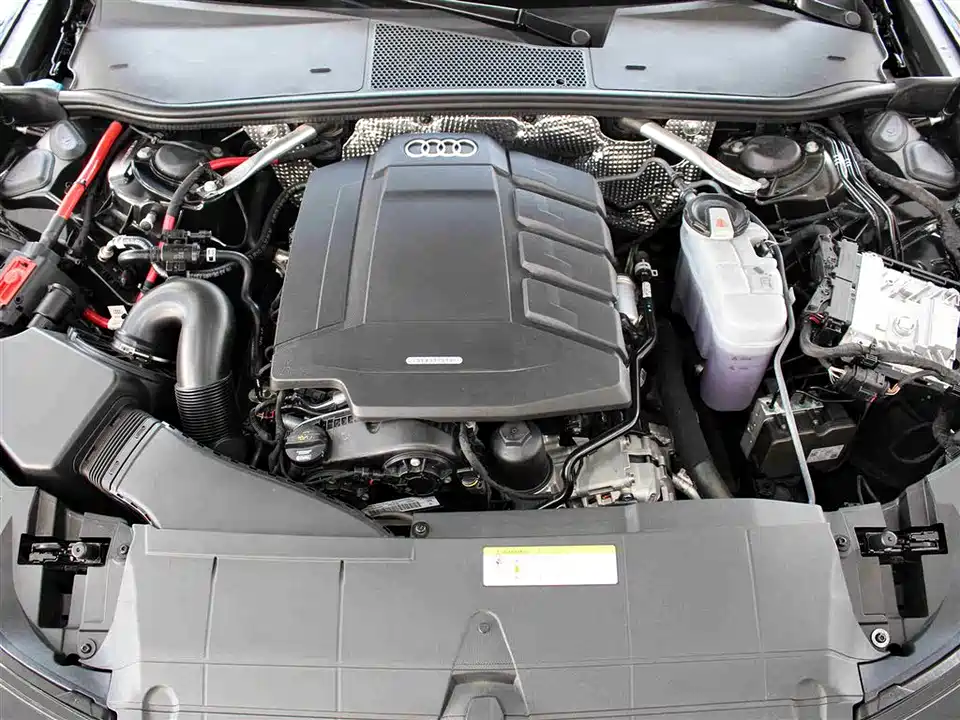 Audi A6L Audi A6L