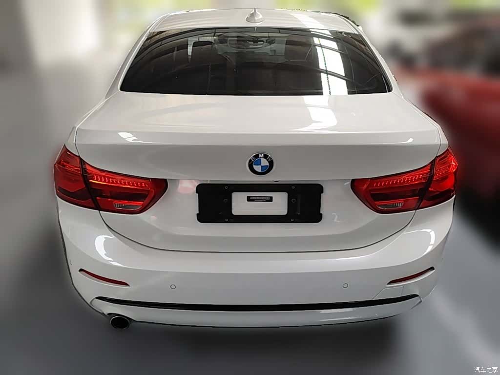 BMW 1 Series, 2019 10