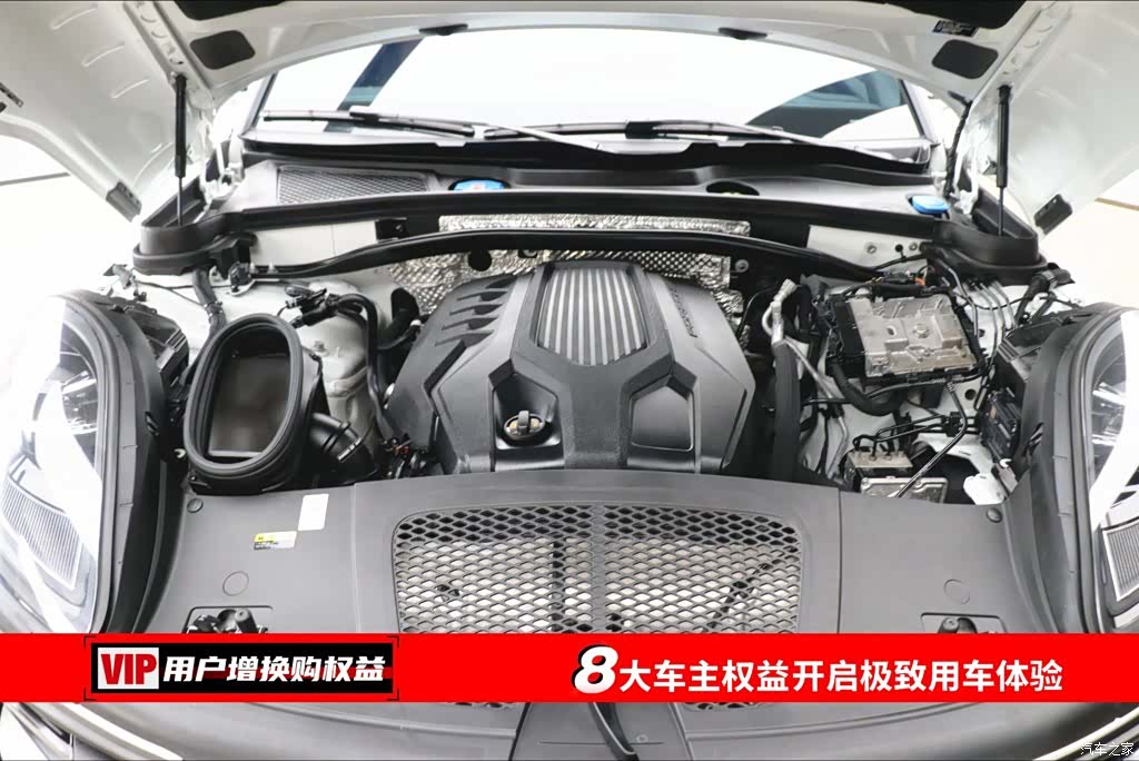 Porsche Macan, 2024 7