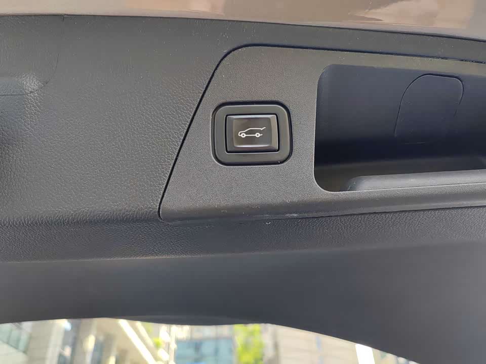 Buick Angkewei Plus Buick Angkewei Plus