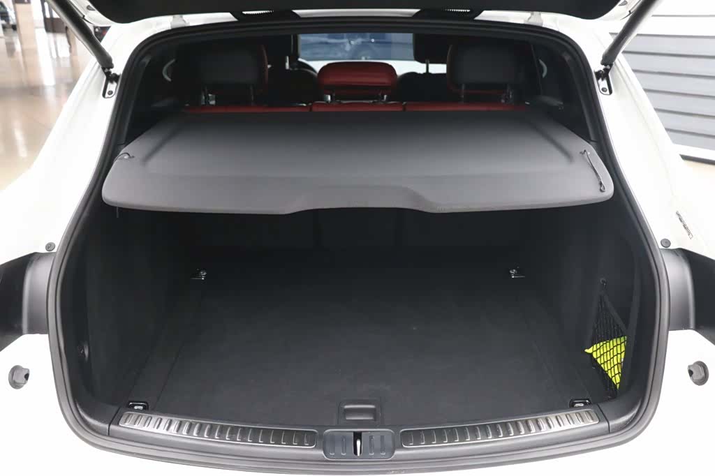 Porsche Macan, 2024 30