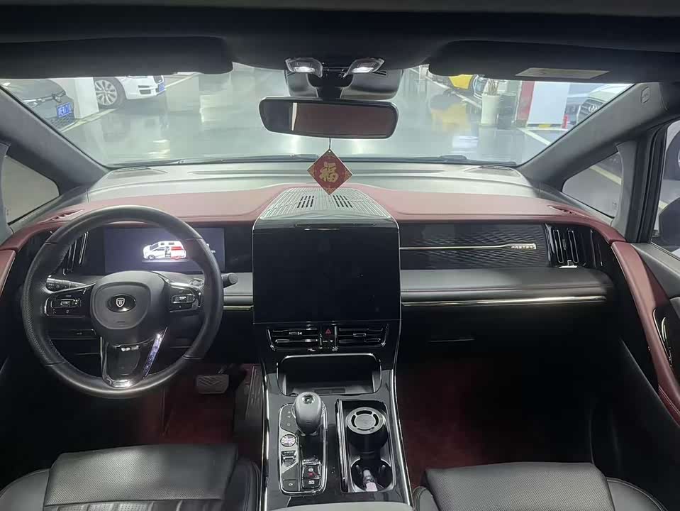 Trumpchi Trumpchi M8