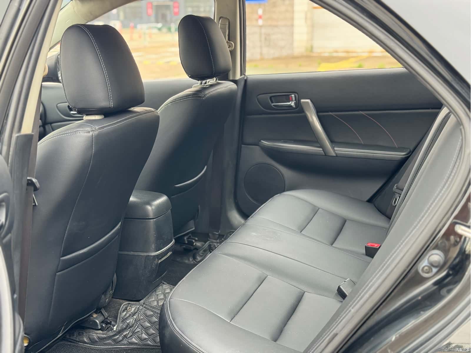 Mazda 6, 2014 все фото