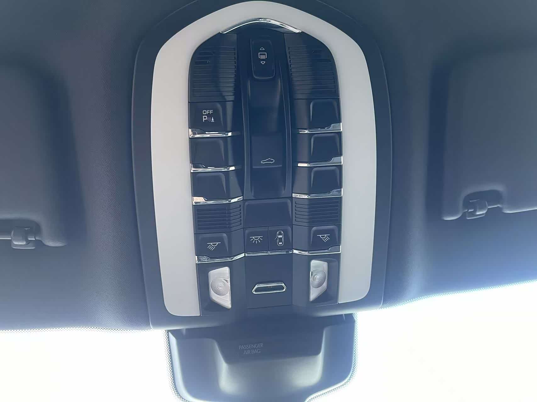 Porsche Macan, 2015 25