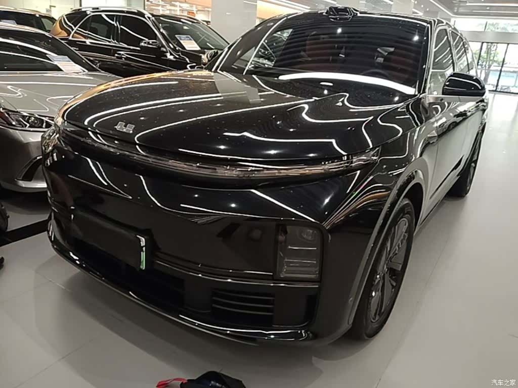 Li Auto L7, 2024 2