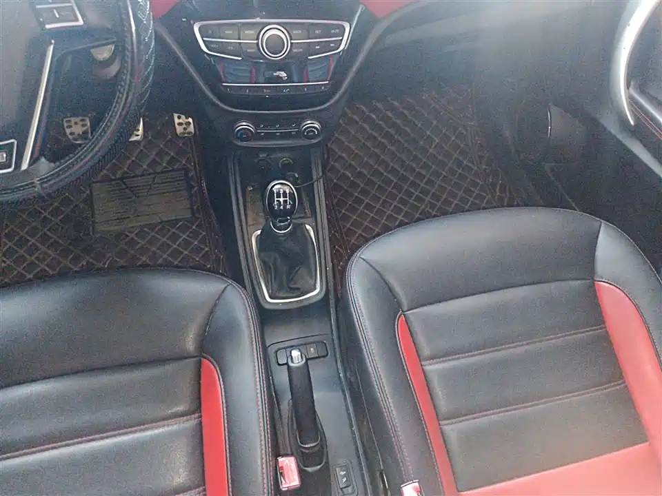 Haval H1 Haval H1