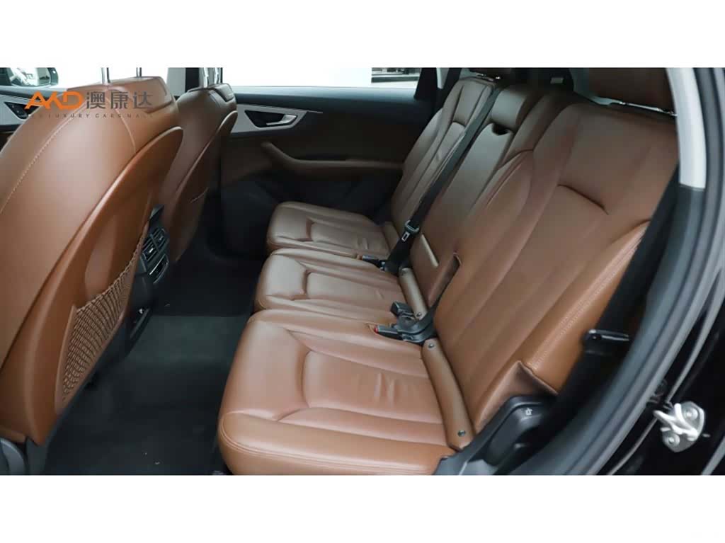 Audi Q7, 2018 7