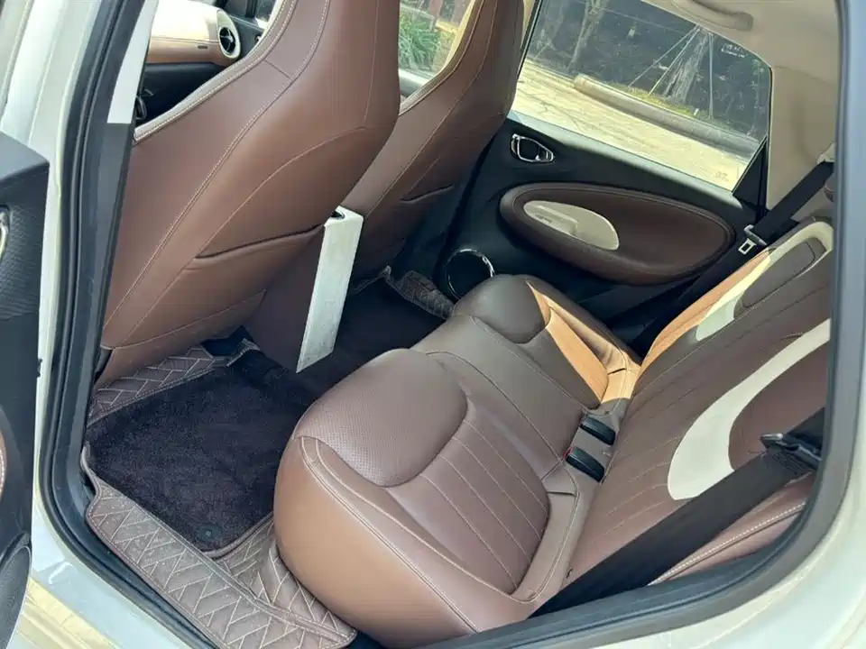 Wuling Wuling Bingguo