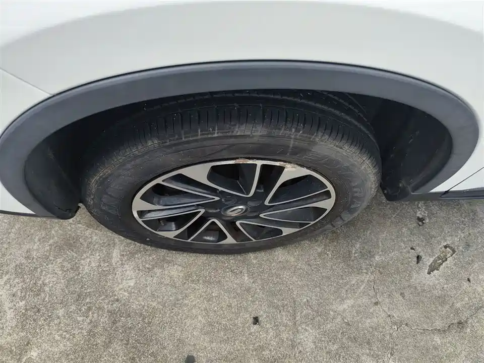 Trumpchi Trumpchi GS4