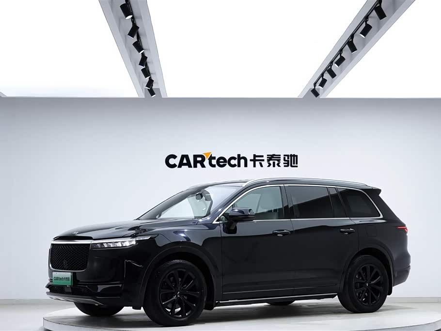 Li Auto Ideal ONE