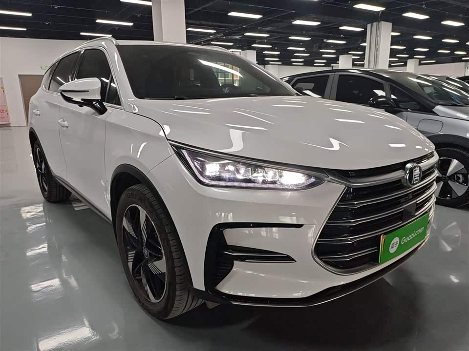 BYD Tangxin Energy