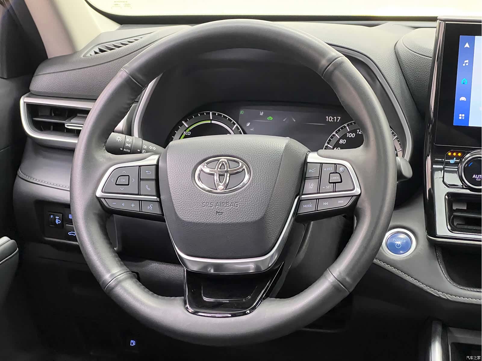 Toyota Highlander, 2021 25
