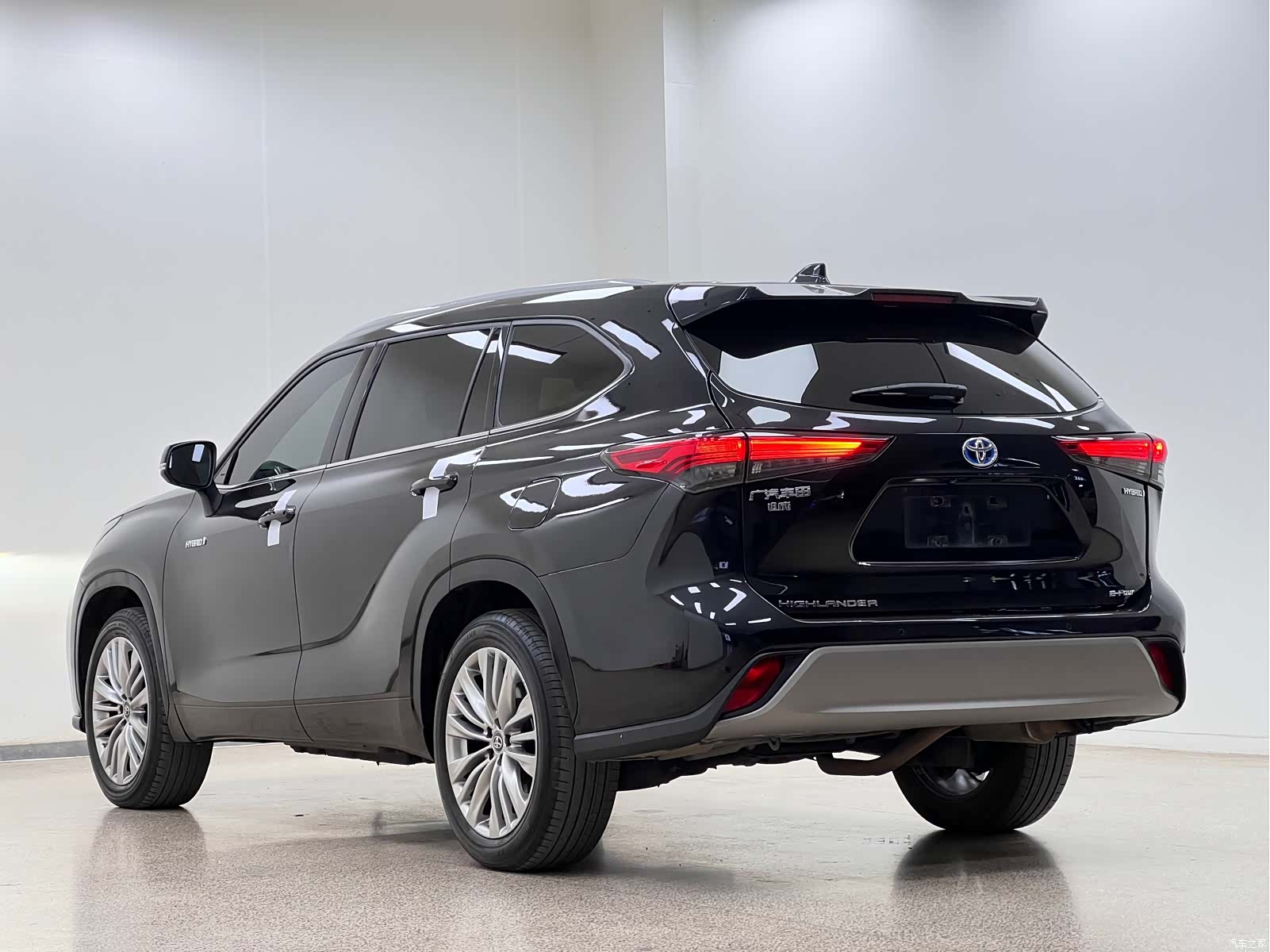 Toyota Highlander, 2021 7