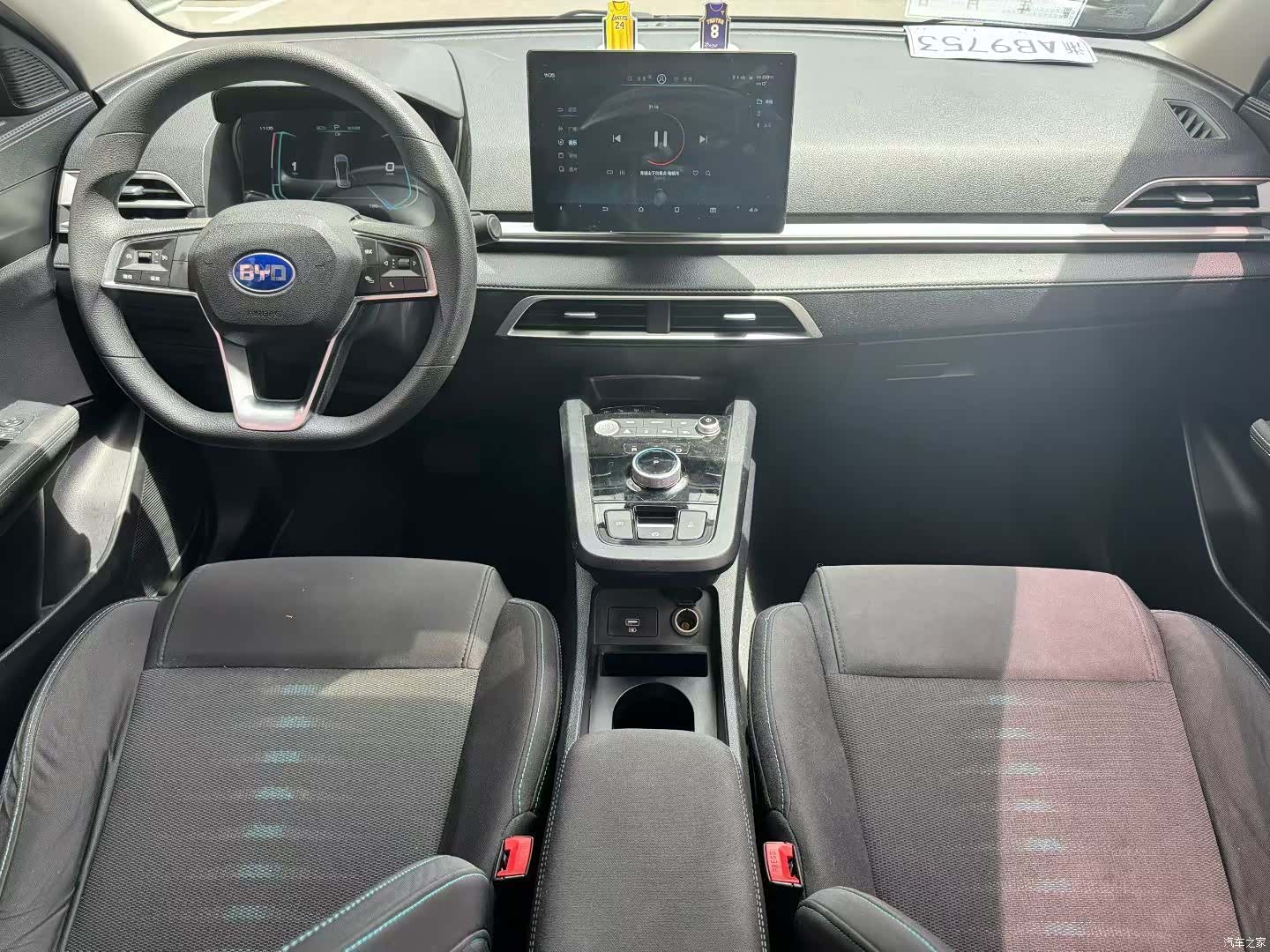 BYD E2, 2021 2