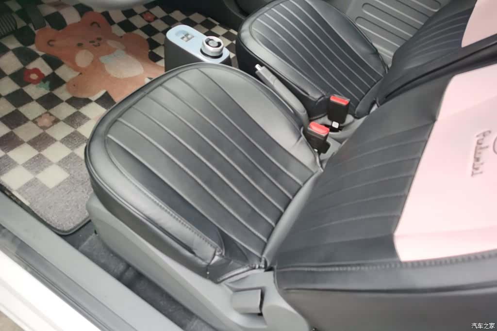 Geely Panda, 2023 9