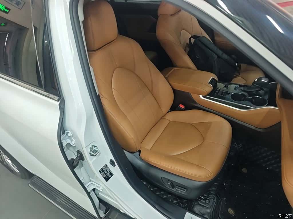 Toyota Highlander, 2022 25