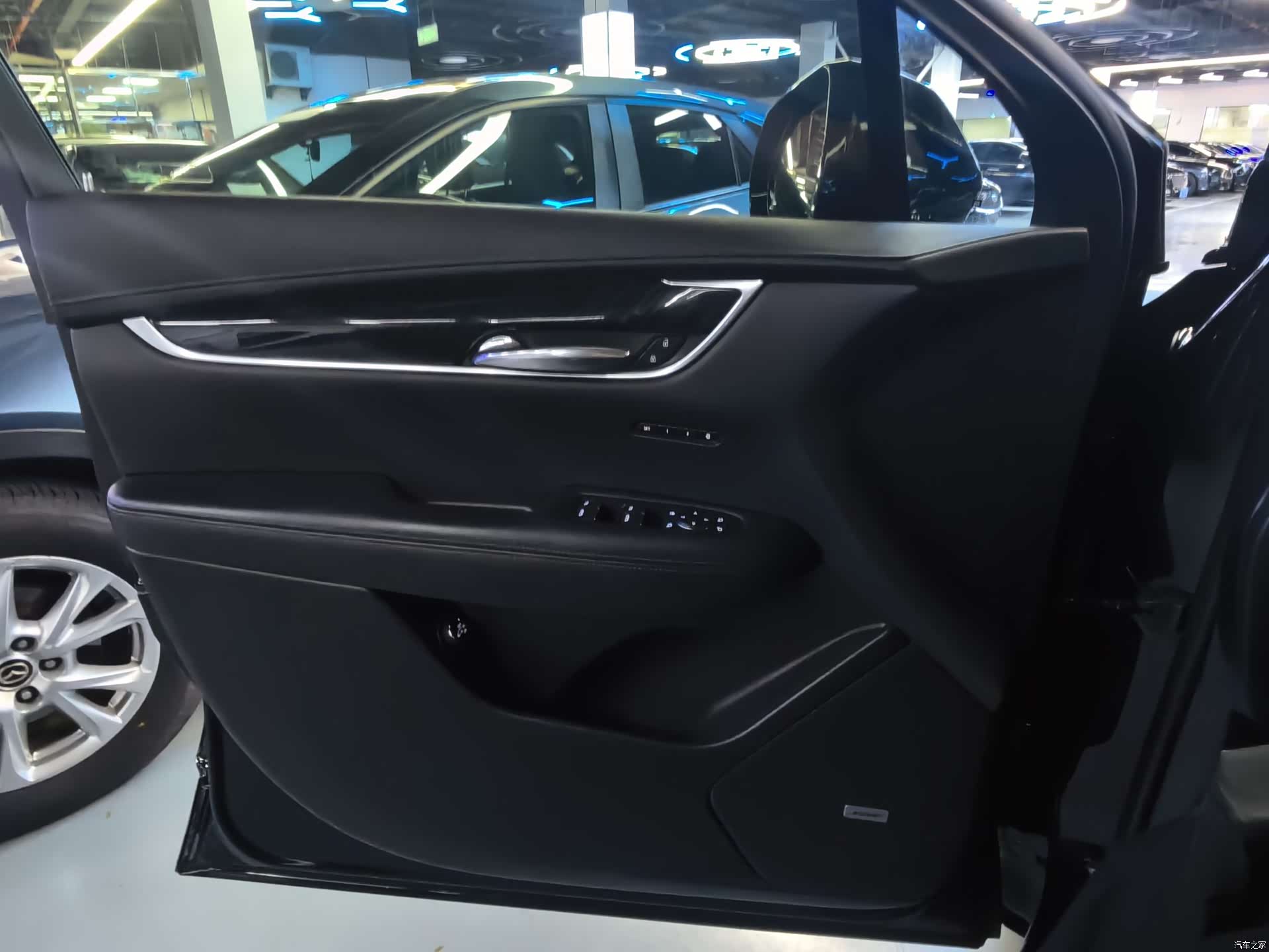 Cadillac XT6, 2021 6