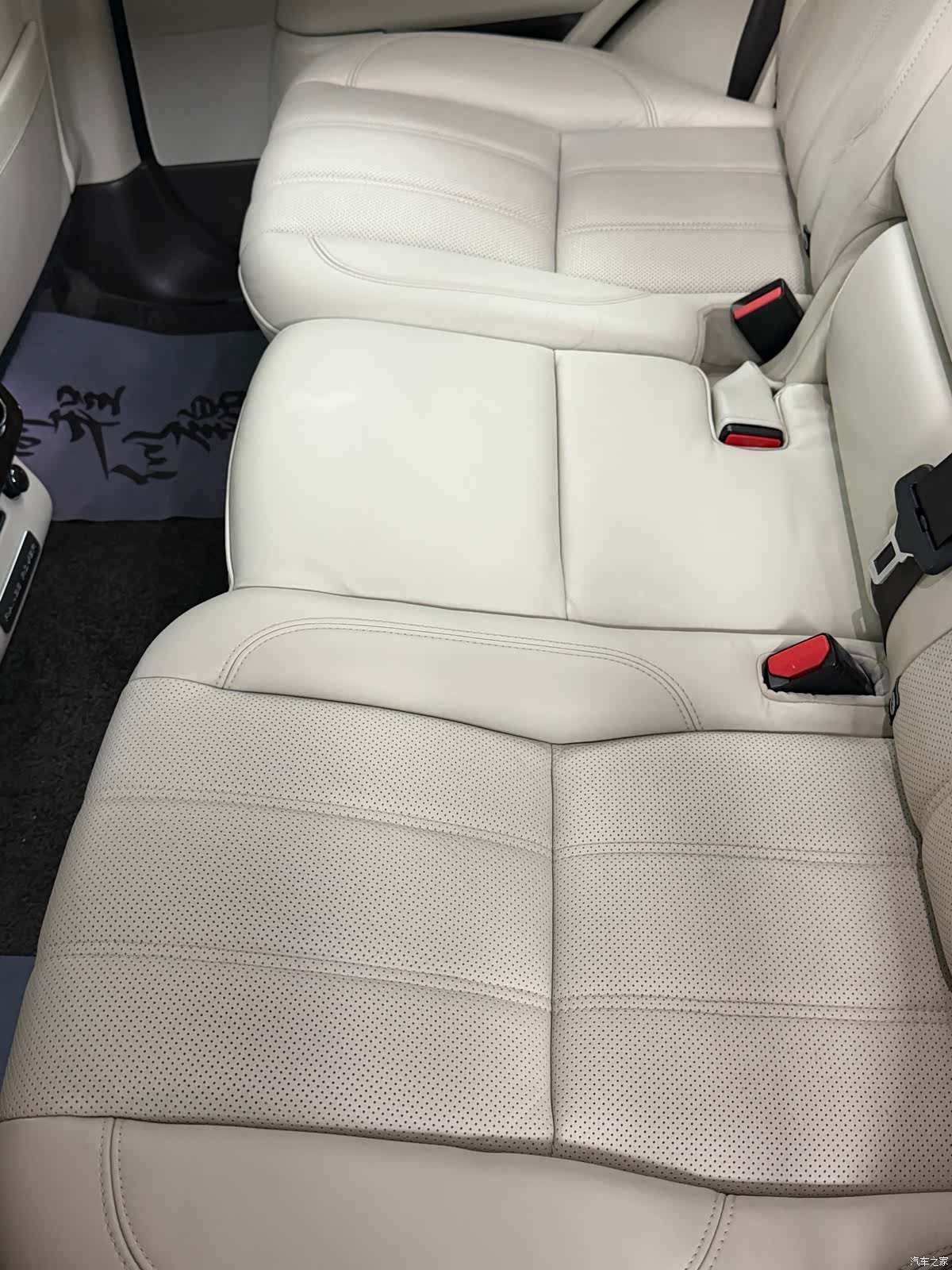 Land Rover Range Rover, 2017 13