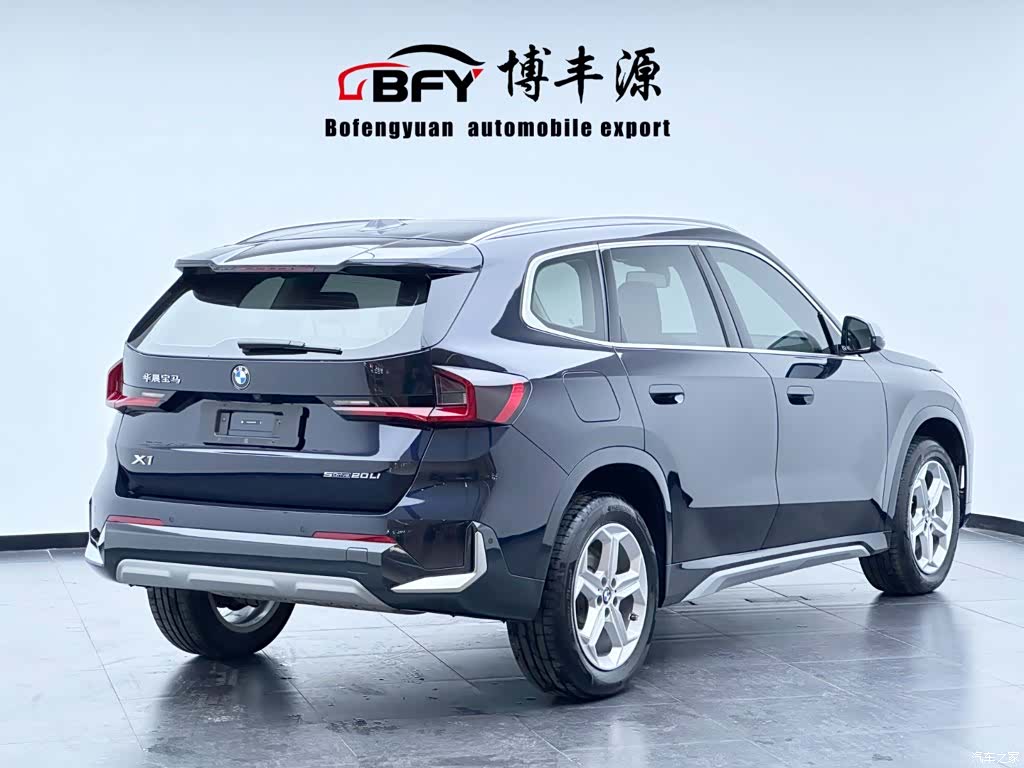 BMW X1, 2023 3