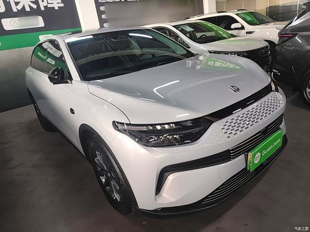 Leapmotor C11, 2023 22