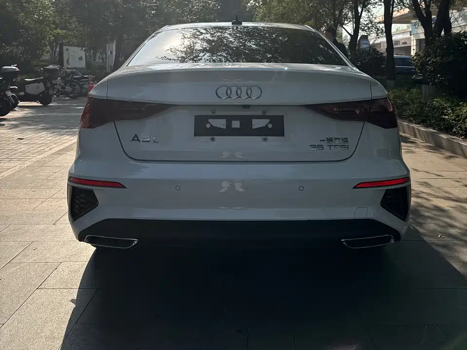 Audi A3 Audi A3