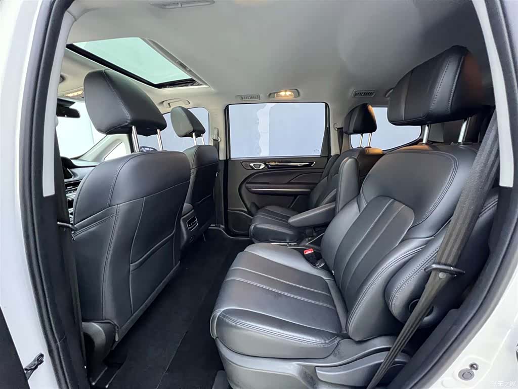 Trumpchi M6, 2025 21