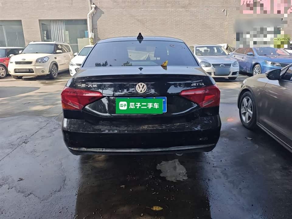 Volkswagen Jetta