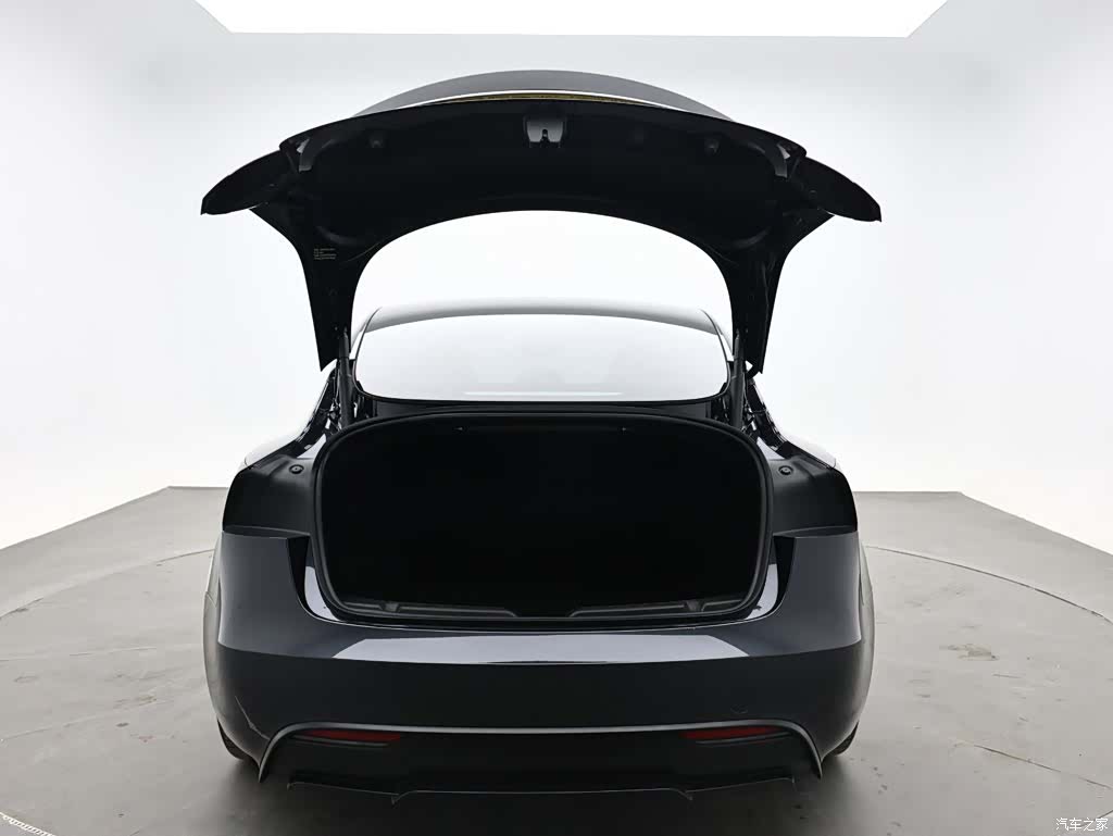 Tesla Model 3, 2025 10